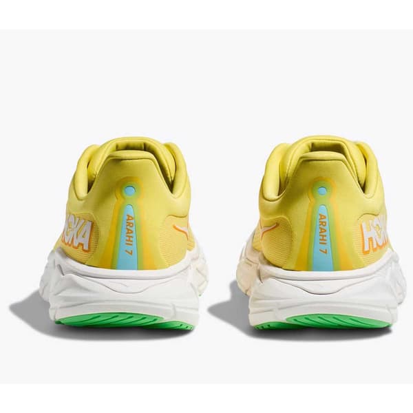 Hoka Løbesko Arahi 7  EU 40 2/3 Mand