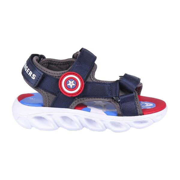 Cerda Group Capitan America Sandaler Blå EU 29