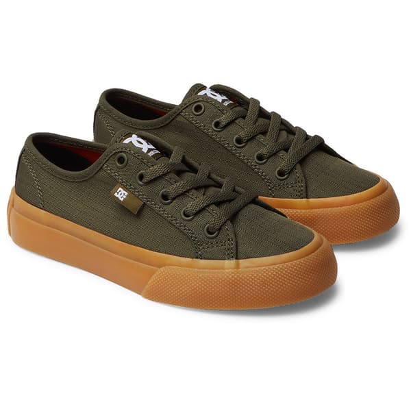 Dc Shoes Valmentajat Manual  EU 35