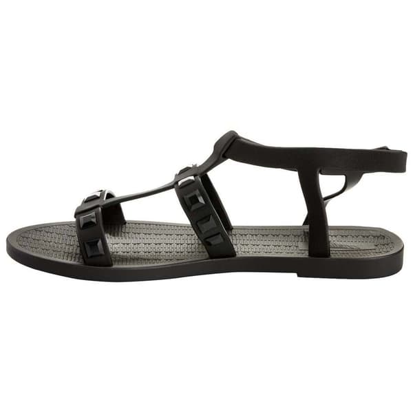 Melissa Sun River Sandaler Svart EU 35-36 Kvinna
