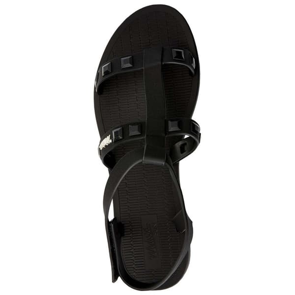 Melissa Sun River Sandaler Svart EU 35-36 Kvinna