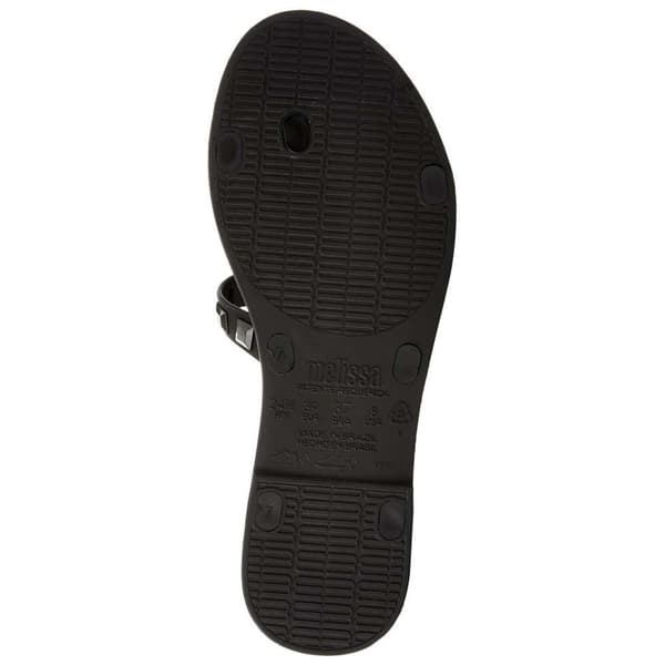 Melissa Sun River Sandaler Svart EU 35-36 Kvinna