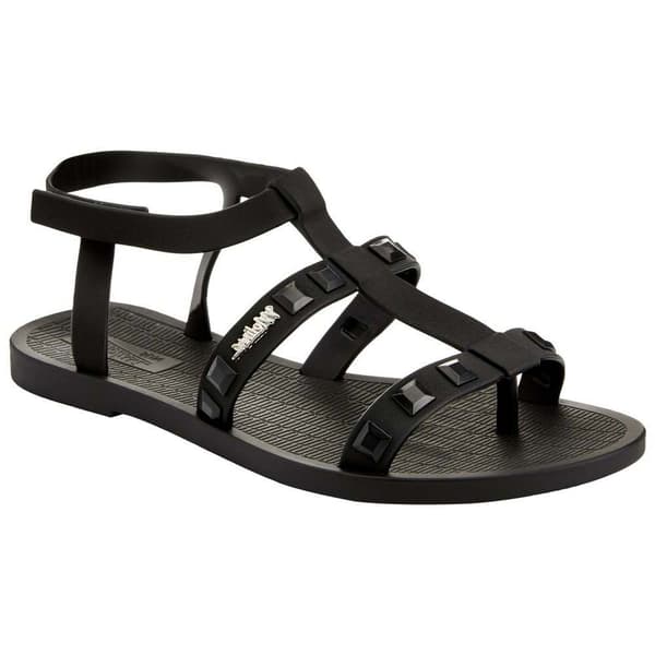 Melissa Sun River Sandaler Svart EU 35-36 Kvinna