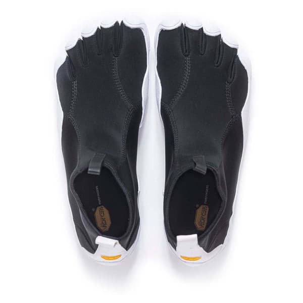 Vibram Fivefingers V-neo Vaelluskengät Musta EU 40 Nainen