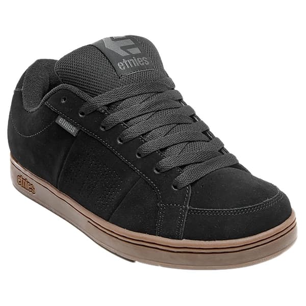 Etnies Trænere Kingpin Sort EU 40 Mand