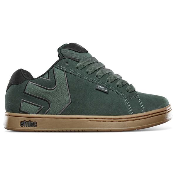 Etnies Trænere Fader Grøn EU 40 Mand