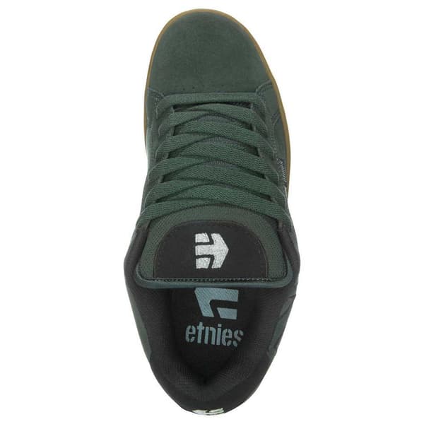 Etnies Trænere Fader Grøn EU 40 Mand