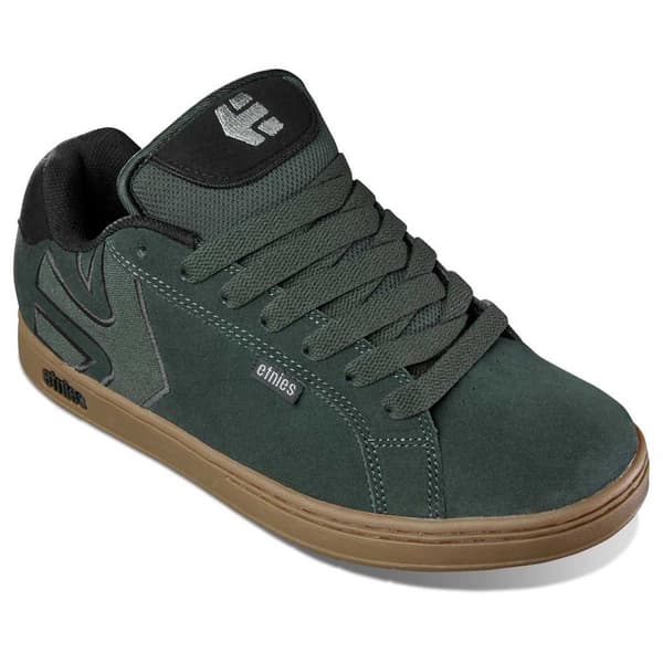 Etnies Trænere Fader Grøn EU 40 Mand