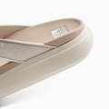 Miniatyrbild 5 av 6: Reef Cushion Bondi Sandaler Beige EU 36 Kvinna