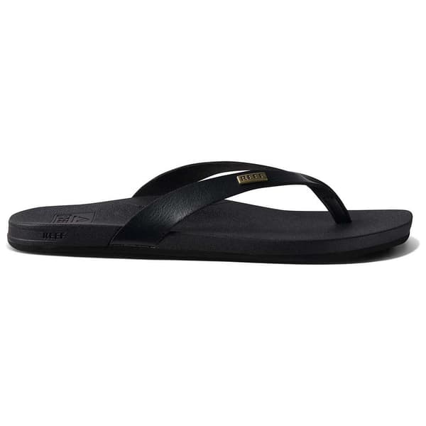 Reef Cushion Lune Sandaler Sort EU 37 1/2 Kvinde
