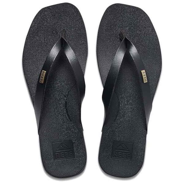 Reef Cushion Lune Sandaler Sort EU 37 1/2 Kvinde