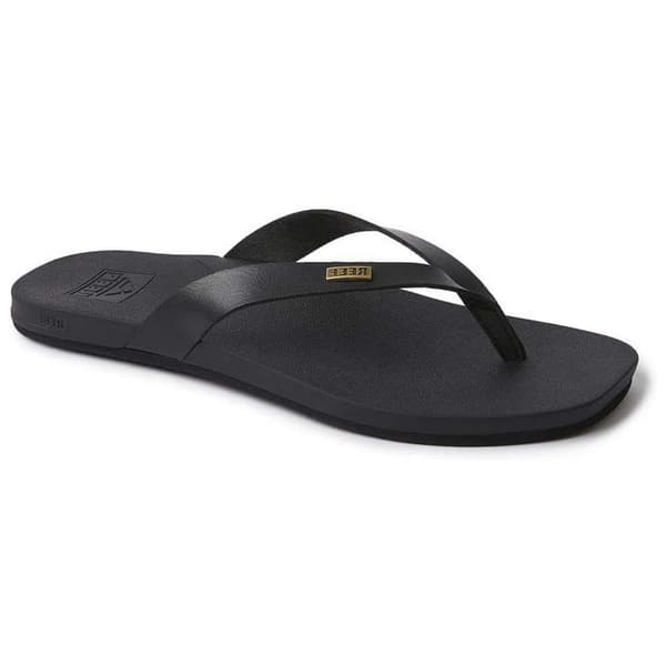 Reef Cushion Lune Sandaler Sort EU 37 1/2 Kvinde