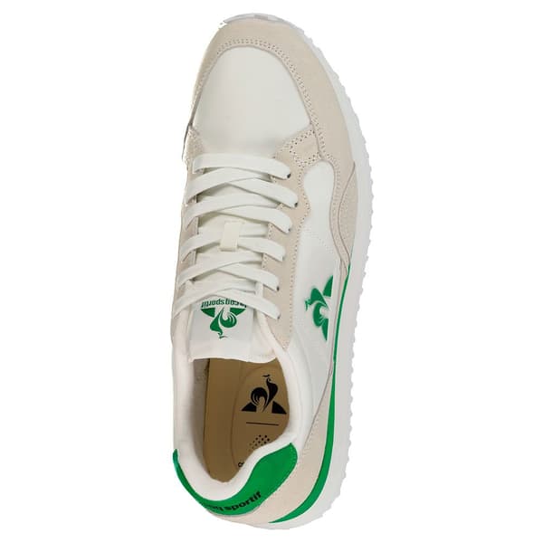 Le Coq Sportif Jet Star 2 Sko Beige EU 42 Mand