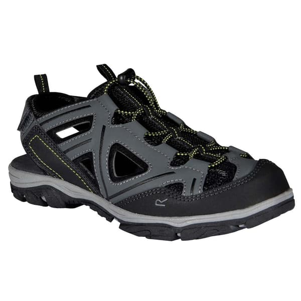 Regatta Westshore Iii Sandaler Grøn EU 47 Mand
