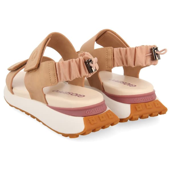 Gioseppo 71073 Sandaalit Beige EU 40 Nainen