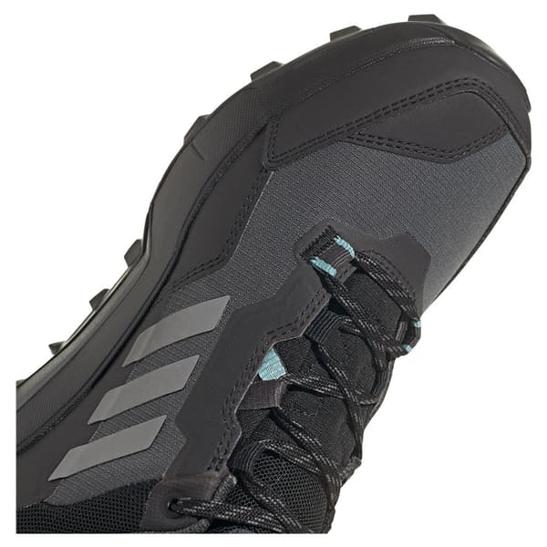 Adidas Terrex Ax4 Goretex Vandringsskor Svart EU 36 2/3 Kvinna