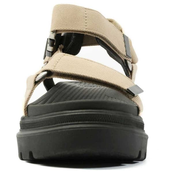 Palladium Pallacruise Strap Sandaler Beige EU 38 Kvinde