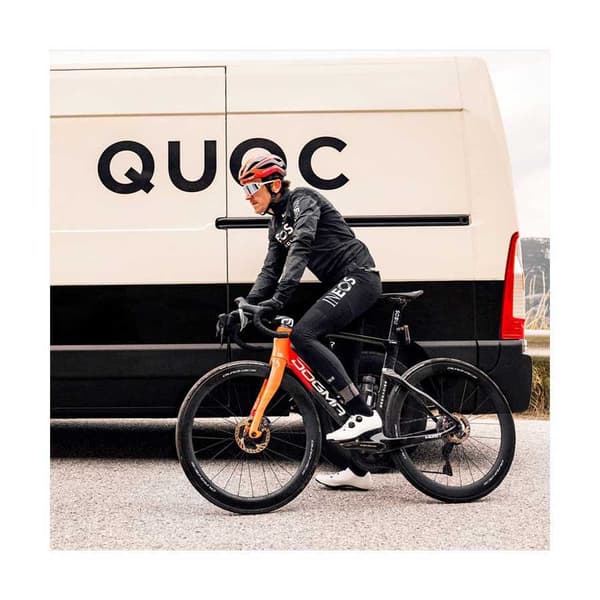 Quoc Vejsko M3 Air Hvid EU 39 Mand