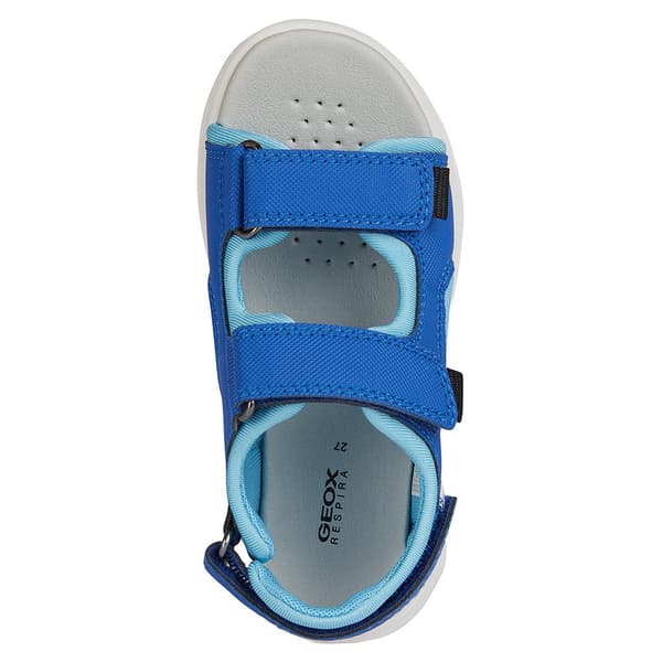 Geox Airadyum Sandaler Blå EU 36 Pojke