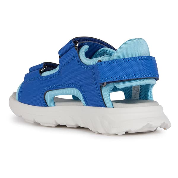 Geox Airadyum Sandaler Blå EU 36 Pojke