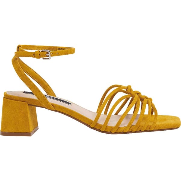 Pepe Jeans Zoe Colors Sandaler Gul EU 39 Kvinna