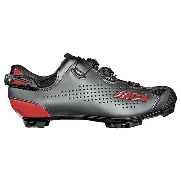 Sidi Tiger 2 Mtb-sko Grå EU 39 Mand