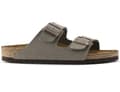 Miniatyrbild 2 av 2: Birkenstock Arizona Sandaler Grå EU 44 Kvinna