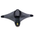 Miniatyrbillede 3 af 5: Vibram Fivefingers Furoshiki Ecofree Sko Sort EU 41 Kvinde