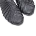 Miniatyrbillede 4 af 5: Vibram Fivefingers Furoshiki Ecofree Sko Sort EU 41 Kvinde