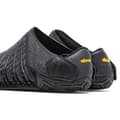 Miniatyrbillede 5 af 5: Vibram Fivefingers Furoshiki Ecofree Sko Sort EU 41 Kvinde
