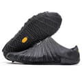 Miniatyrbillede 2 af 5: Vibram Fivefingers Furoshiki Ecofree Sko Sort EU 41 Kvinde