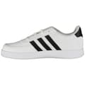 Miniatyrbillede 3 af 6: Adidas Børne Trænere Breaknet 2.0 Hvid EU 29