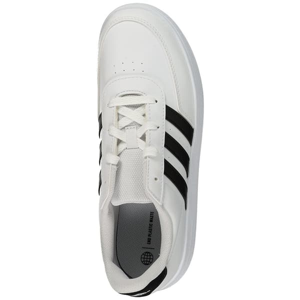 Adidas Børne Trænere Breaknet 2.0 Hvid EU 29