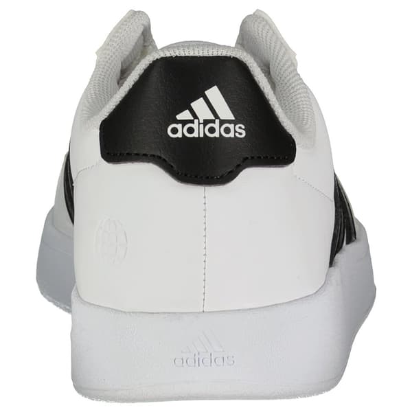 Adidas Børne Trænere Breaknet 2.0 Hvid EU 29
