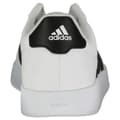 Miniatyrbillede 5 af 6: Adidas Børne Trænere Breaknet 2.0 Hvid EU 29