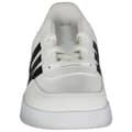 Miniatyrbillede 6 af 6: Adidas Børne Trænere Breaknet 2.0 Hvid EU 29