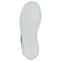 Miniatyrbillede 2 af 6: Adidas Børne Trænere Breaknet 2.0 Hvid EU 29