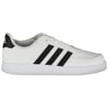 Miniatyrbillede 1 af 6: Adidas Børne Trænere Breaknet 2.0 Hvid EU 29