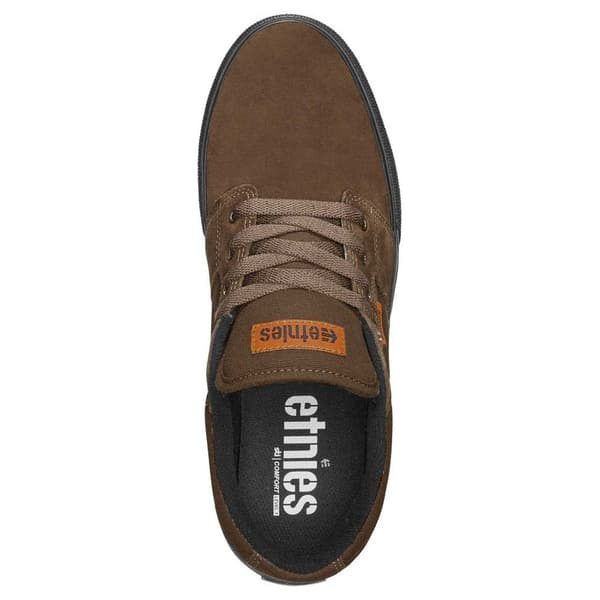 Etnies Kouluttajat Barge Ls  EU 45 1/2 Mies