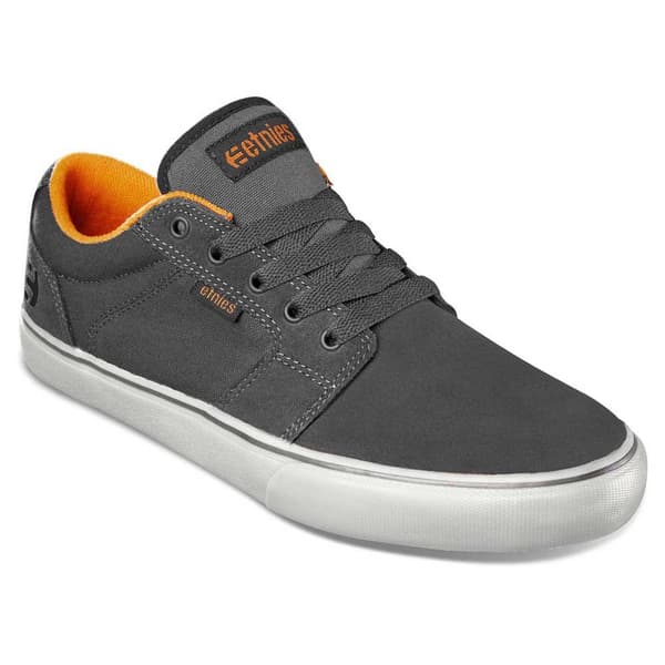 Etnies Kouluttajat Barge Ls  EU 41 Mies
