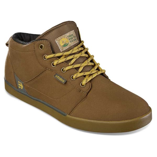 Etnies Utbildare Jefferson Mtw X Tftf  EU 41 Man