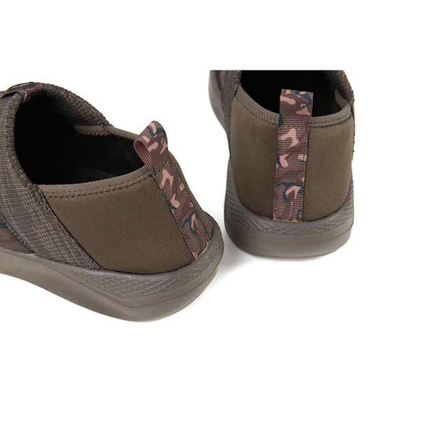 Fox International Tofflor Bivvy  EU 43 Man