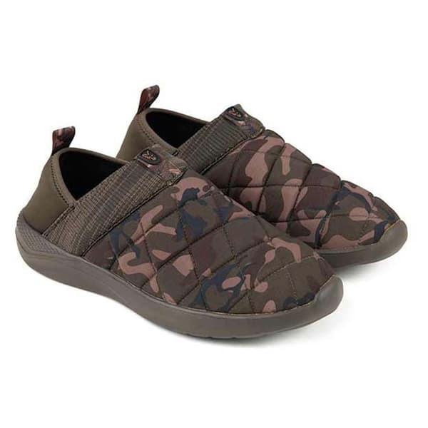 Fox International Hjemmesko Bivvy  EU 46 Mand