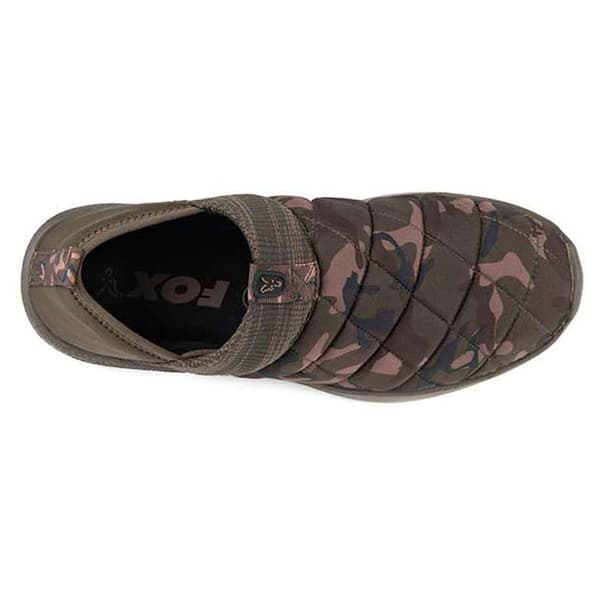 Fox International Hjemmesko Bivvy  EU 46 Mand