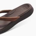 Miniatyrbild 5 av 6: Reef Cushion Cloud Sandaler Brun EU 37 1/2 Kvinna