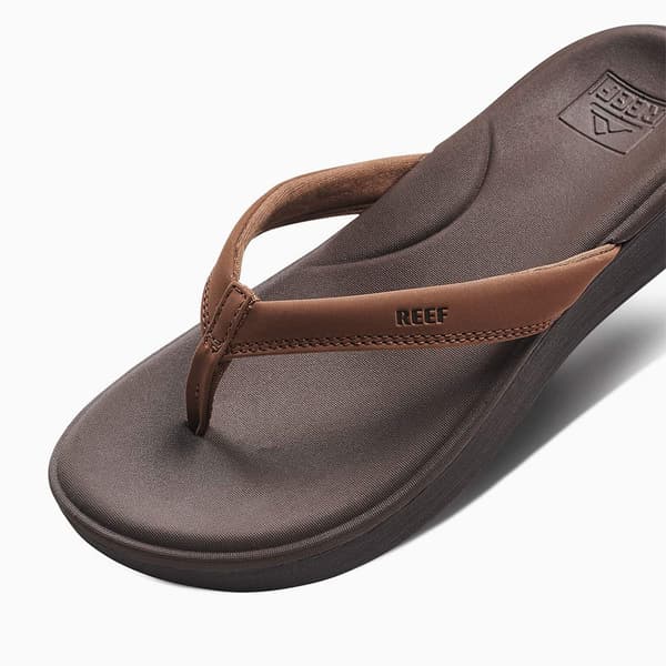 Reef Cushion Cloud Sandaler Brun EU 37 1/2 Kvinna