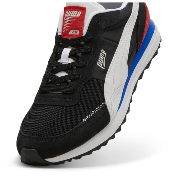 Puma Select Road Rider Sd Sko Sort EU 44 Mand