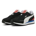 Miniatyrbillede 1 af 6: Puma Select Road Rider Sd Sko Sort EU 44 Mand