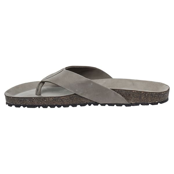 Vaude Tiras Flip-flops Grå EU 45 Man