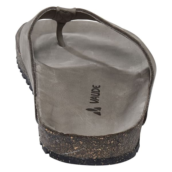 Vaude Tiras Flip-flops Grå EU 45 Man